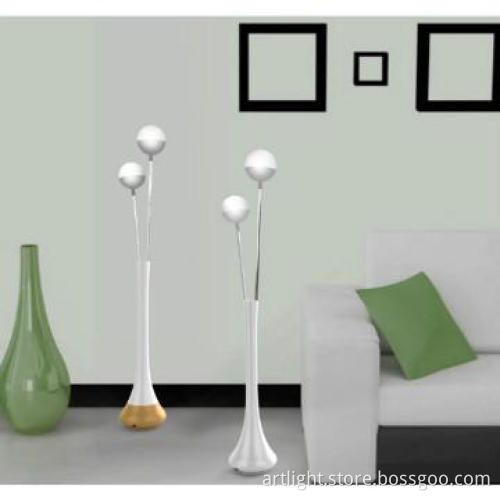 HOT-seller Orchid Decorative LED Table Lamp